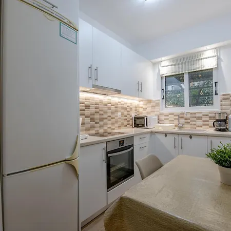 דירה Kallithea Gardenspot אתונה