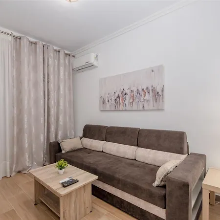 Kallithea Gardenspot אתונה