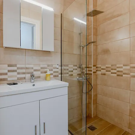 דירה Kallithea Gardenspot אתונה