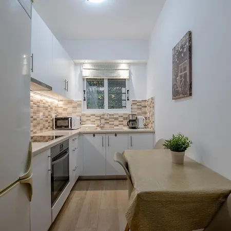 דירה Kallithea Gardenspot
