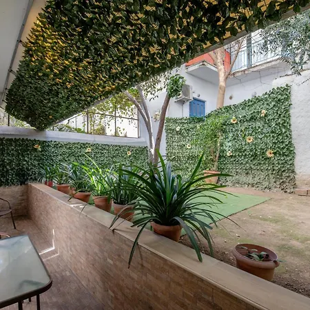 Kallithea Gardenspot אתונה